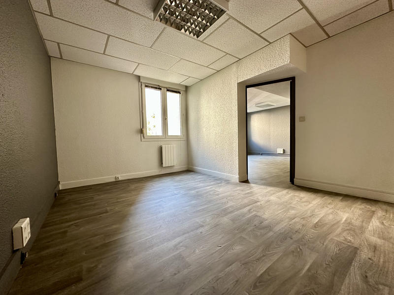 Appartement - 70 m² - 2 pièces