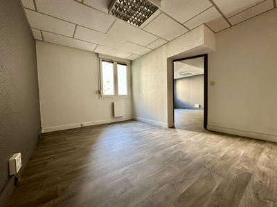 Appartement - 70 m² - 2 pièces