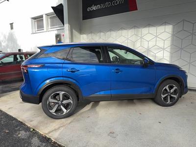 Nissan Qashqai Mild Hybrid 140 ch Business Edition