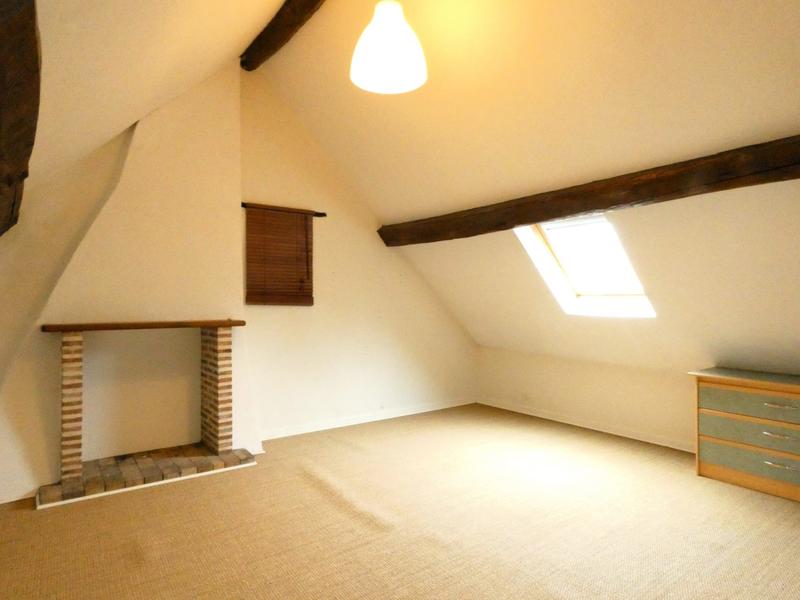 Ferme - 250 m² - 8 pièces