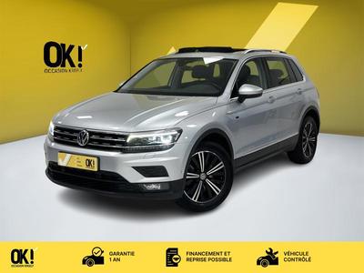 Volkswagen Tiguan 1.5 Tsi 150 Comfortline Business Dsg7 Full leds To