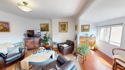 Appartement - 76 m² - 3 pièces