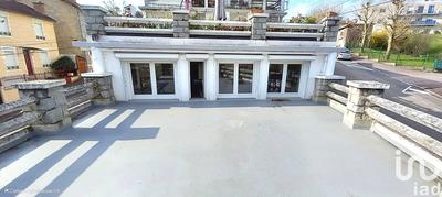 Appartement - 60 m² - 4 pièces