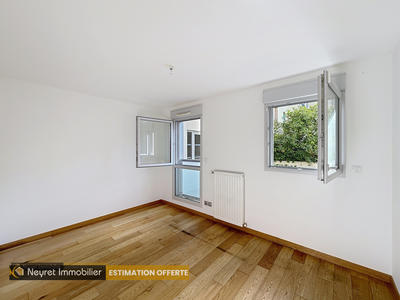 Appartement - 54 m² - 3 pièces