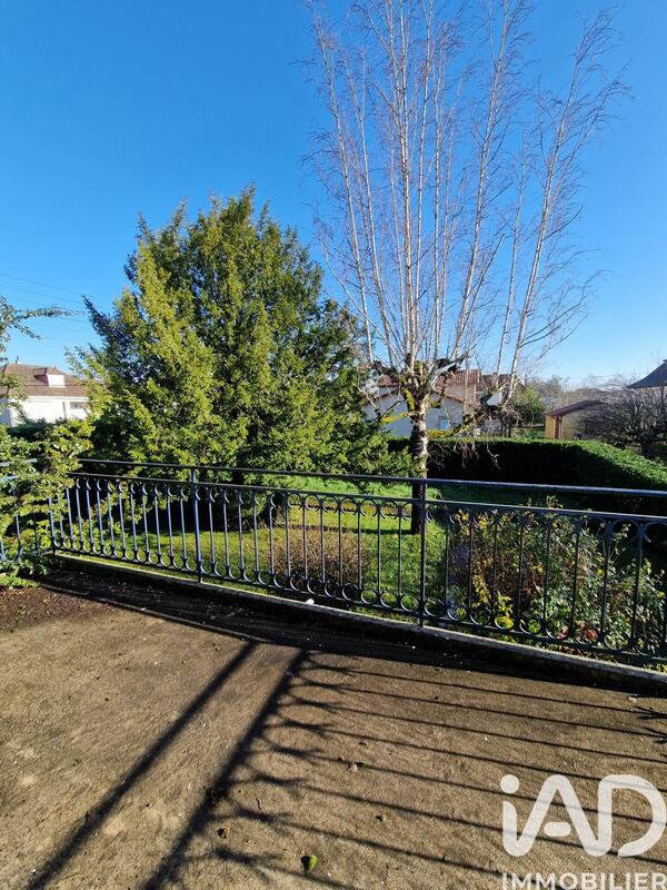 Maison - 150 m² - 7 pièces