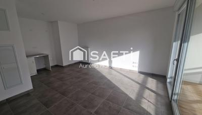 Appartement - 39 m² - 2 pièces