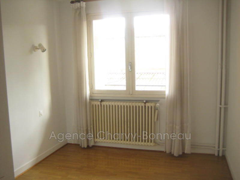 Appartement - 69 m² - 4 pièces