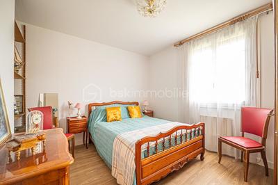 Pavillon - 89 m² - 6 pièces