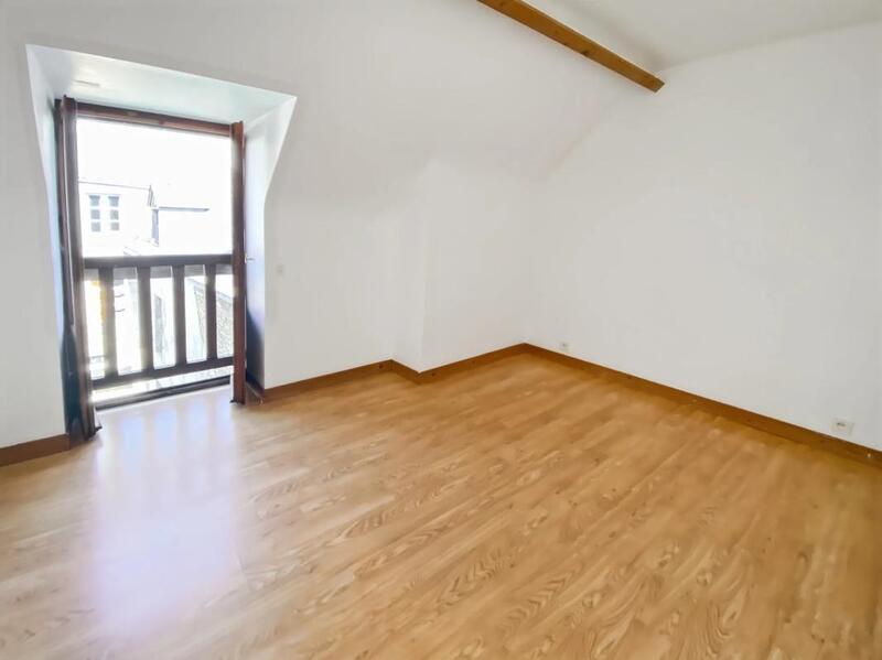 Duplex - 110 m² - 4 pièces