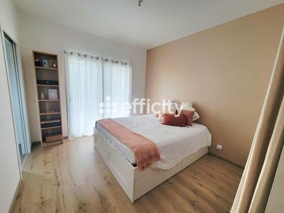 Maison - 113 m² - 4 pièces