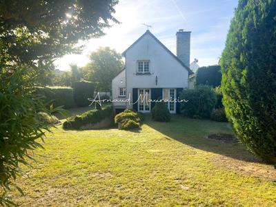 Maison - 158 m² - 6 pièces