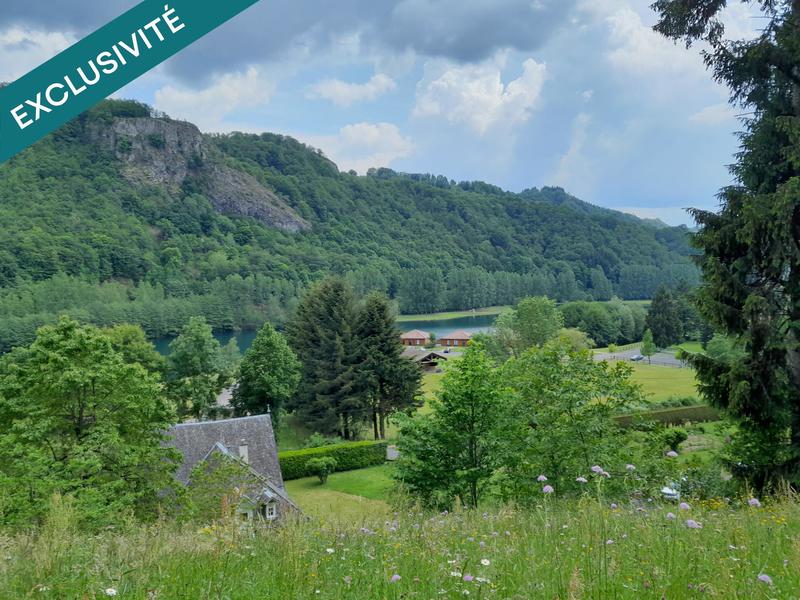 Maison de maîtres - 453 m² - 15 pièces