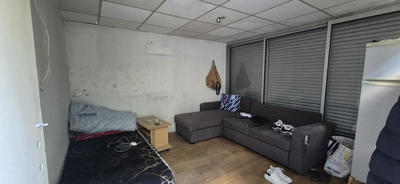 Maison - 30 m² - 3 pièces