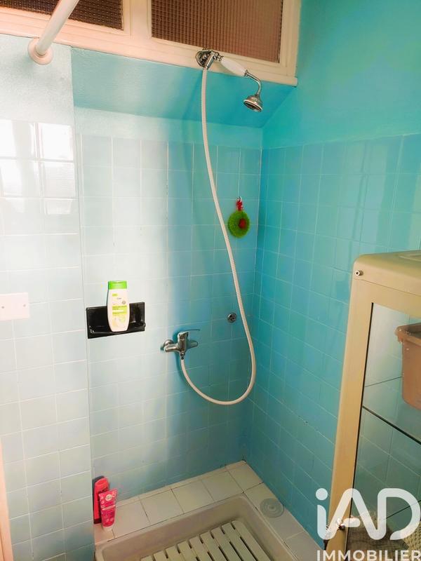 Maison - 68 m² - 4 pièces