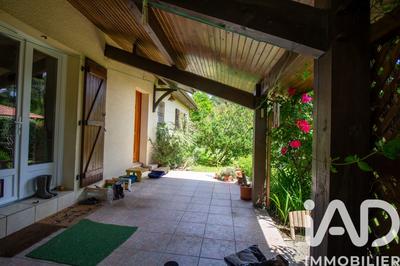 Maison - 84 m² - 3 pièces