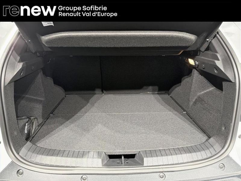 Dacia Duster Hybrid 140 Journey