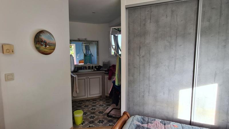 Maison - 143 m² - 5 pièces