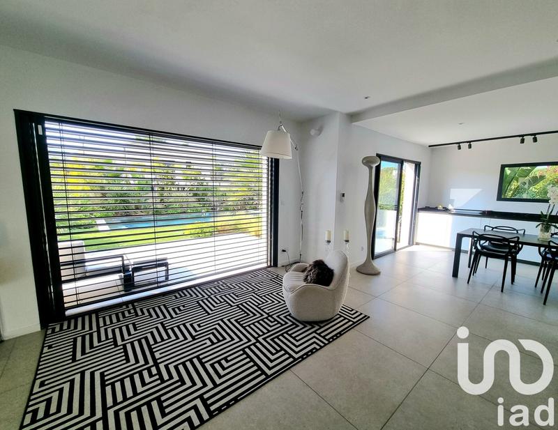 Maison de maîtres - 139 m² - 4 pièces