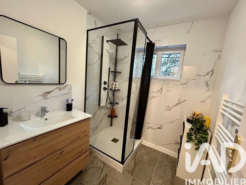 Maison - 156 m² - 5 pièces