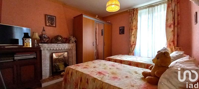 Maison de ville - 98 m² - 5 pièces