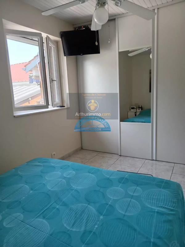 Maison - 122 m² - 6 pièces