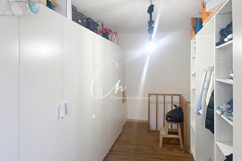 Duplex - 79 m² - 4 pièces