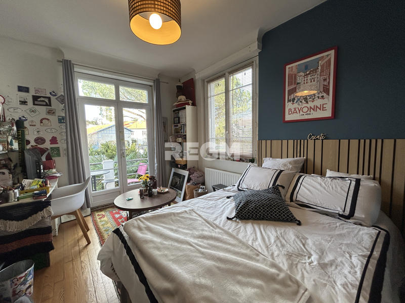 Maison - 132 m² - 4 pièces