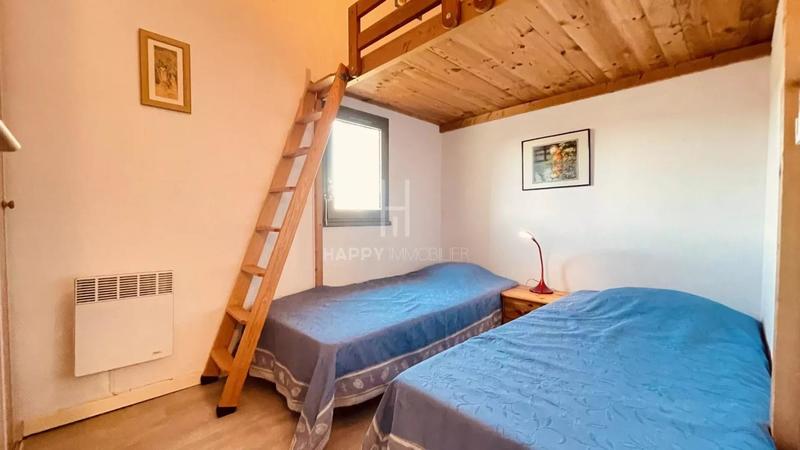 Villa - 42 m² - 3 pièces