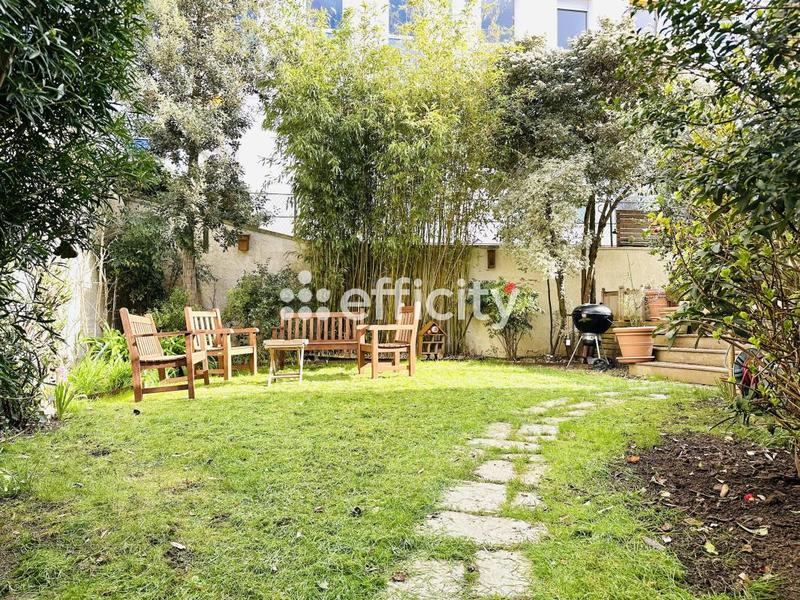 Maison - 145 m² - 5 pièces