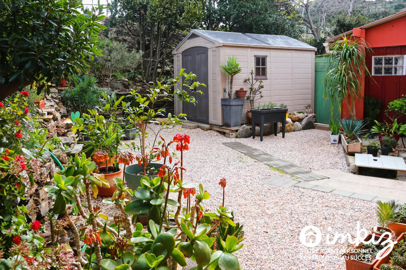 Maison - 160 m² - 7 pièces