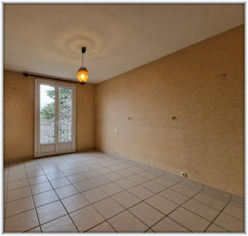 Appartement - 92 m² - 5 pièces