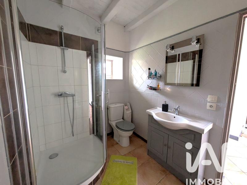 Maison - 162 m² - 6 pièces