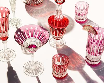 Ventes des jours en cristal