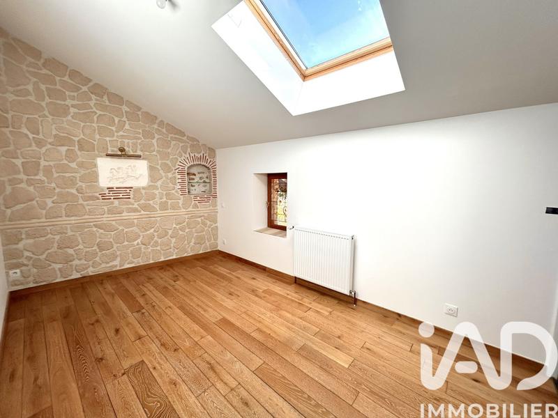 Maison - 315 m² - 10 pièces