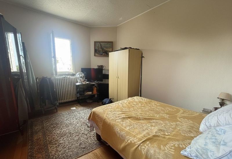 Maison - 60 m² - 3 pièces