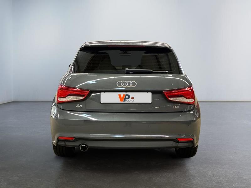 Audi A1 1.4 Tdi 90 Ambiente