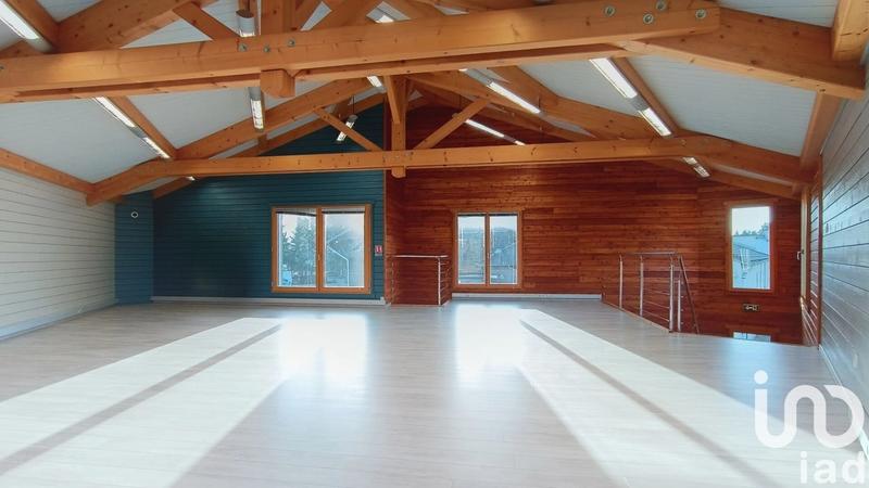 Immeuble - 2 467 m²