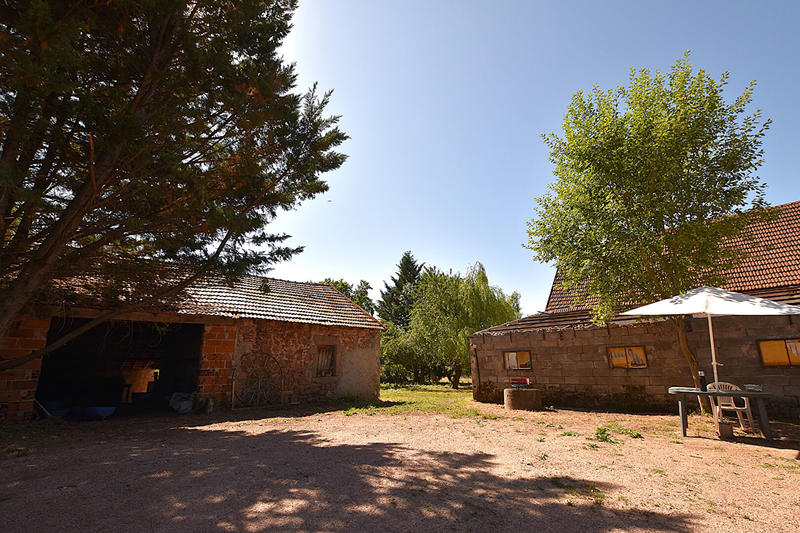 Maison - 67 m² - 4 pièces