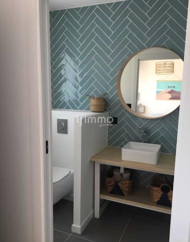 Maison - 193 m² - 6 pièces