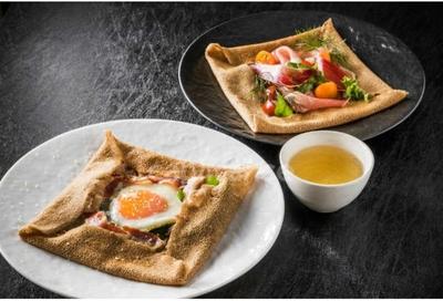 Fonds de commerce - 83 m²