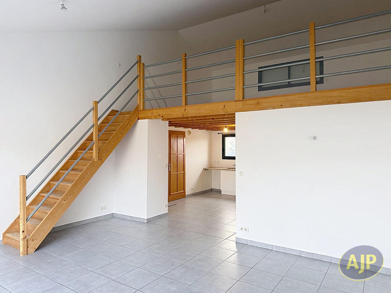 Maison - 117 m² - 4 pièces
