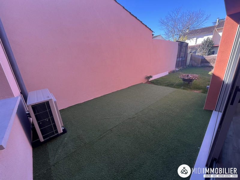 Appartement - 78 m² - 4 pièces