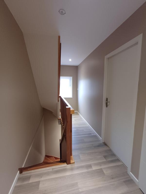 Maison - 115 m² - 4 pièces