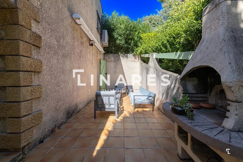 Maison - 130 m² - 4 pièces