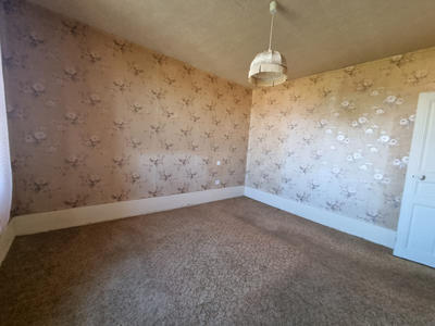 Maison de village - 135 m² - 7 pièces