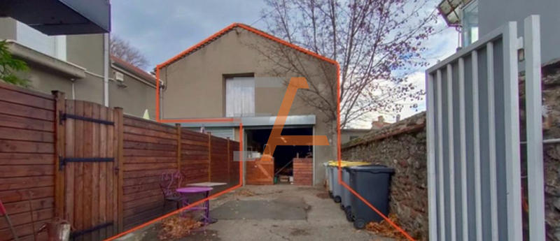 Local commercial - 130 m²