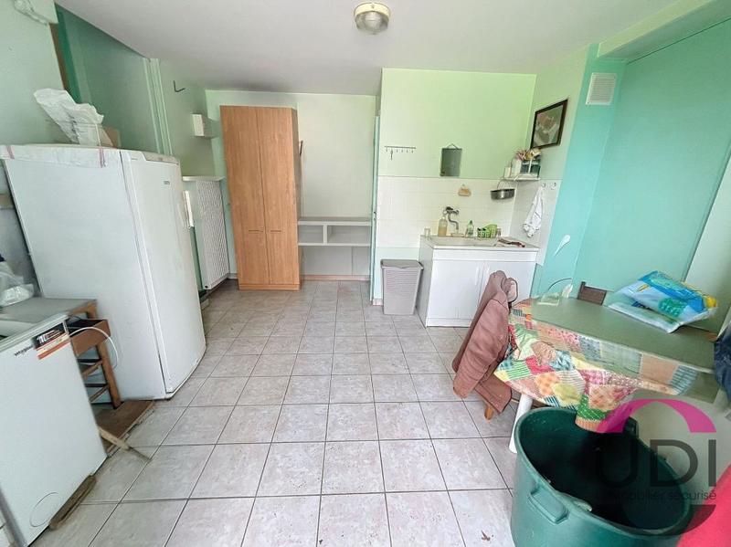 Maison - 112 m² - 4 pièces