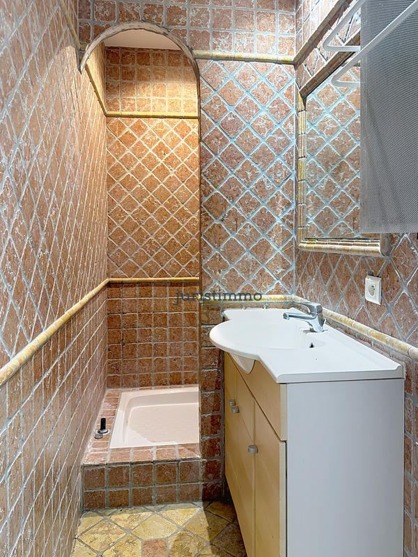 Maison - 88 m² - 5 pièces