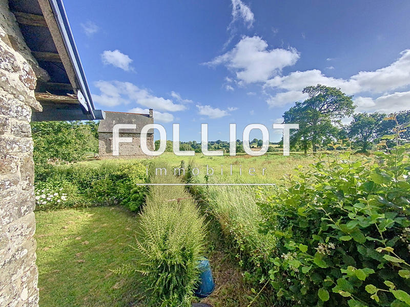 Maison - 50 m² - 3 pièces