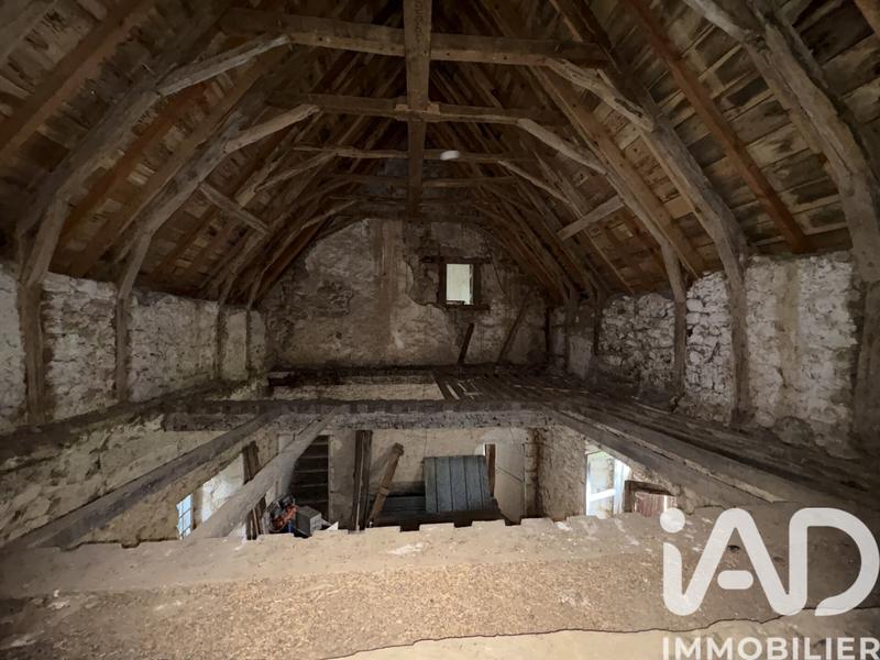 Maison - 175 m² - 6 pièces